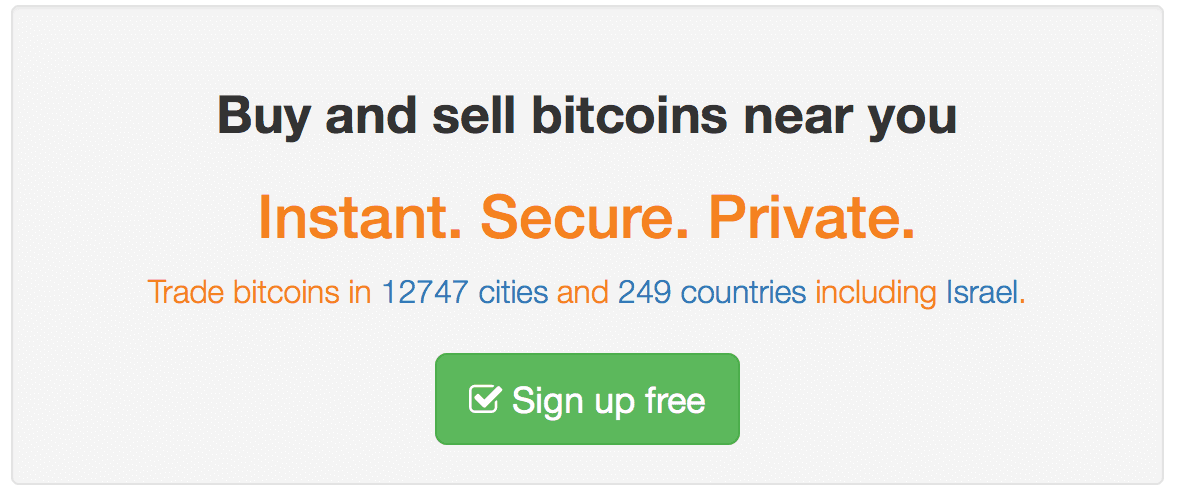 localbitcoins