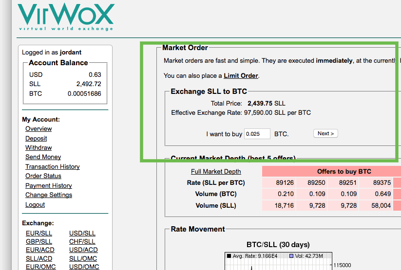 paypal to bitcoin