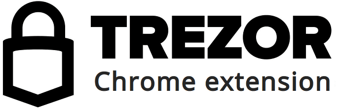 trezor chrome extension